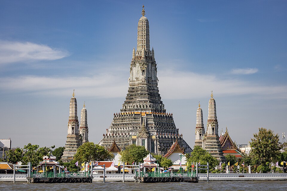 Bangkok, Thailand